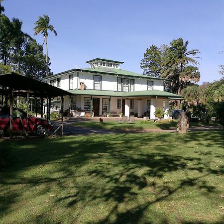 ホテル Casa Del Cafe-Familiar エレディア エクステリア 写真