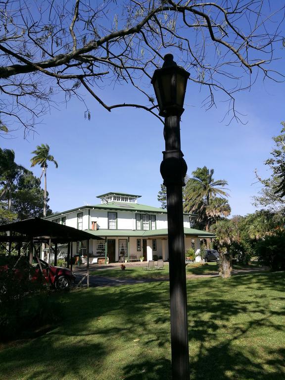 ホテル Casa Del Cafe-Familiar エレディア エクステリア 写真